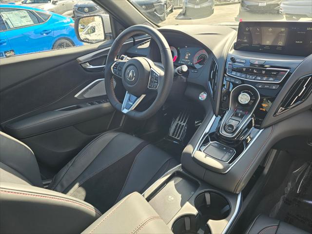 2026 Acura RDX w/A-Spec Package
