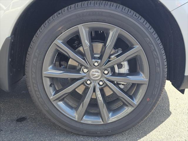2026 Acura RDX w/A-Spec Package