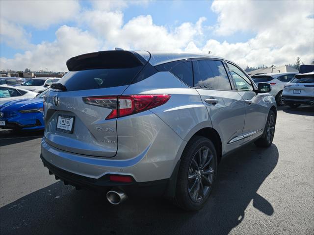 2026 Acura RDX w/A-Spec Package