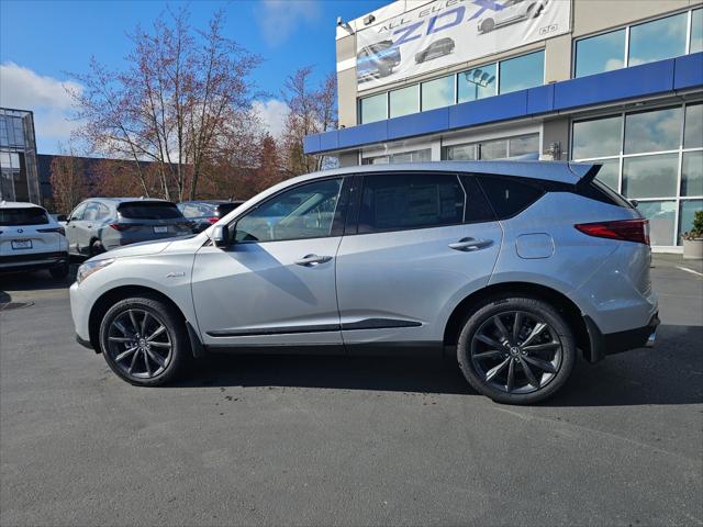 2026 Acura RDX w/A-Spec Package