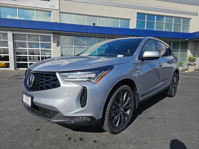 2026 Acura RDX w/A-Spec Package