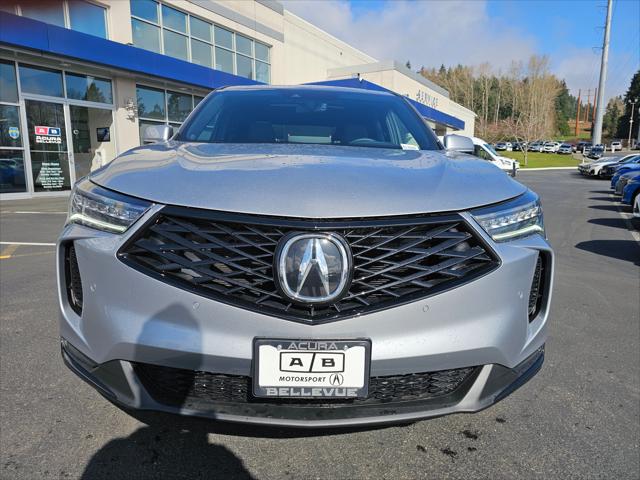 2026 Acura RDX w/A-Spec Package