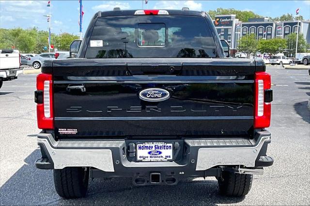 New 2026 Ford F-250 LARIAT 4WD CREW CAB 6.75 For Sale in Olive Branch, MS