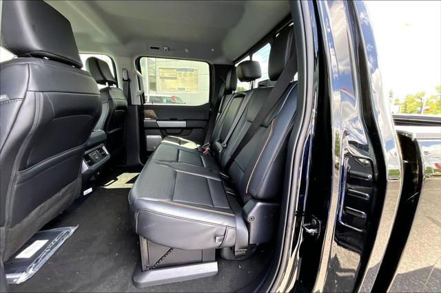New 2026 Ford F-250 LARIAT 4WD CREW CAB 6.75 For Sale in Olive Branch, MS