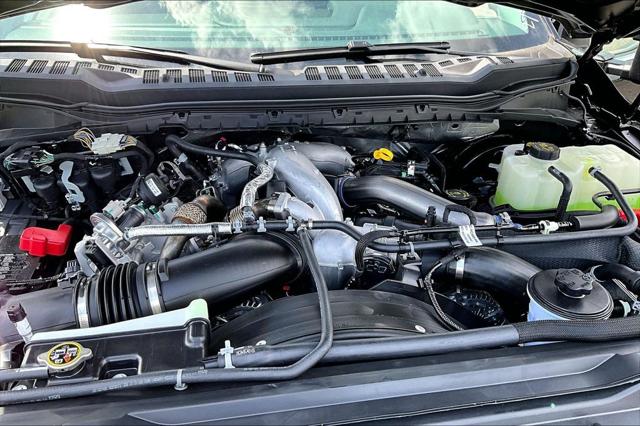 New 2026 Ford F-250 LARIAT 4WD CREW CAB 6.75 For Sale in Olive Branch, MS
