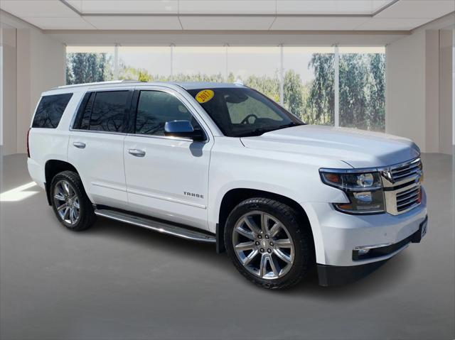 2017 Chevrolet Tahoe Premier for sale in Des Moines, IA