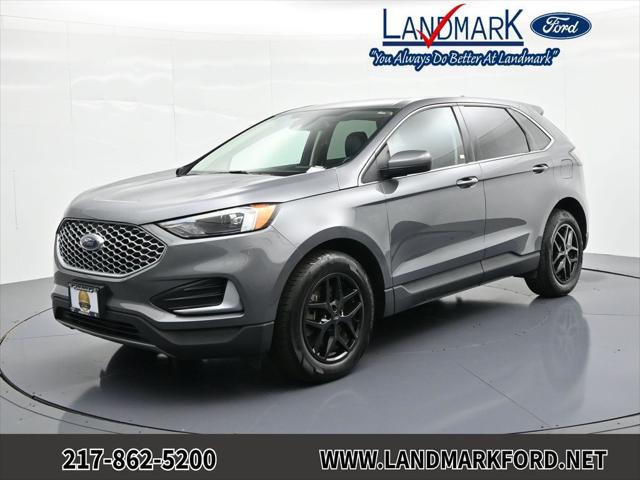 2024 Ford Edge SEL for sale in Springfield, IL