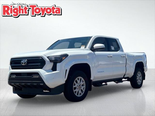 2026 Toyota Tacoma SR5 for sale in Scottsdale, AZ