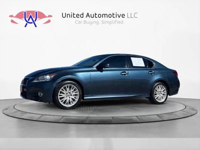 2013 Lexus GS 350 Unknown for sale in Denver, CO