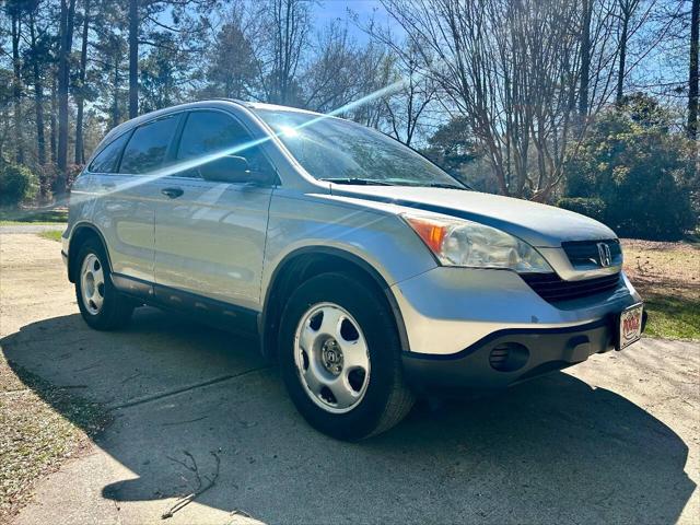 2009 Honda CR-V LX for sale in Laurinburg, NC