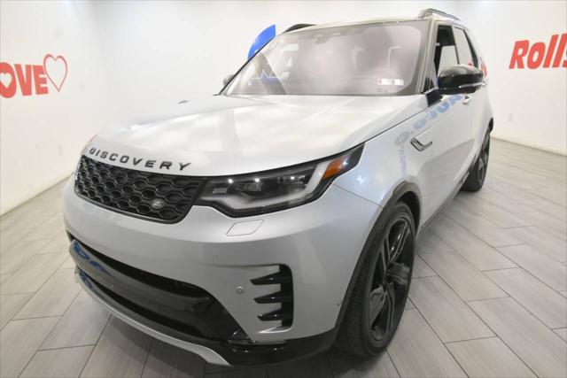 2022 Land Rover Discovery P360 HSE R-Dynamic for sale in Philadelphia, PA