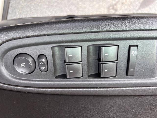 2017 Chevrolet Traverse 2LT