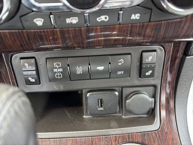 2017 Chevrolet Traverse 2LT