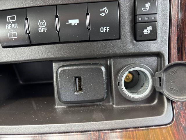 2017 Chevrolet Traverse 2LT