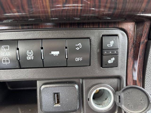 2017 Chevrolet Traverse 2LT