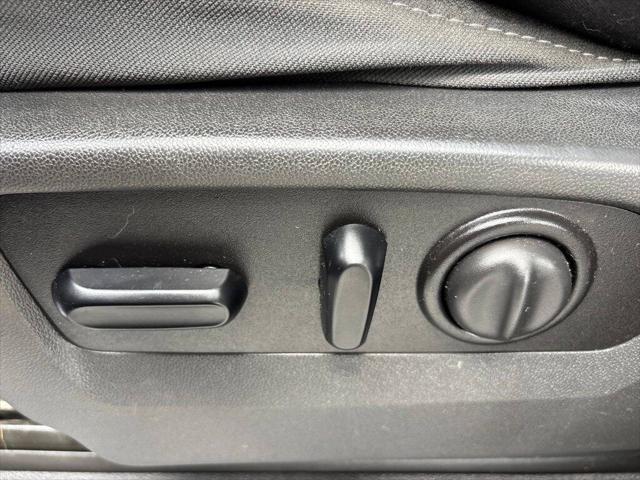 2021 Chevrolet Silverado 1500 4WD Crew Cab Short Bed LT Trail Boss