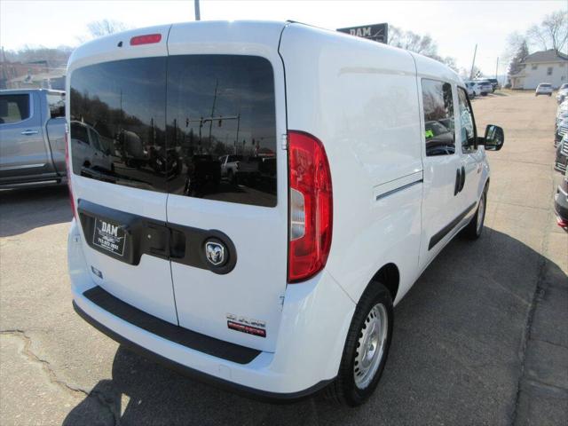 2022 Ram ProMaster City Cargo Van Cargo Van