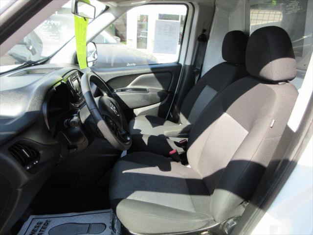 2022 Ram ProMaster City Cargo Van Cargo Van