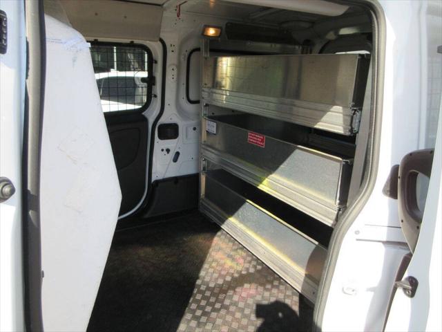 2022 Ram ProMaster City Cargo Van Cargo Van