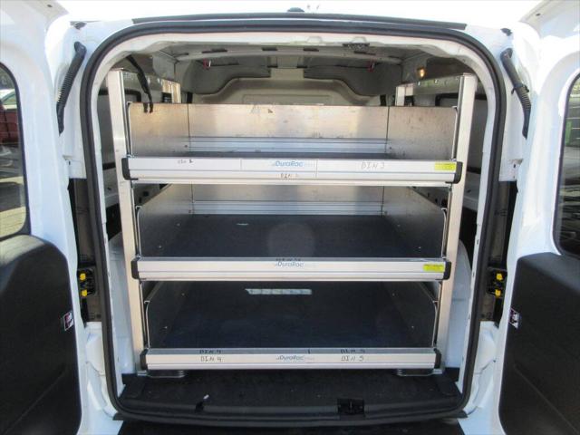 2022 Ram ProMaster City Cargo Van Cargo Van