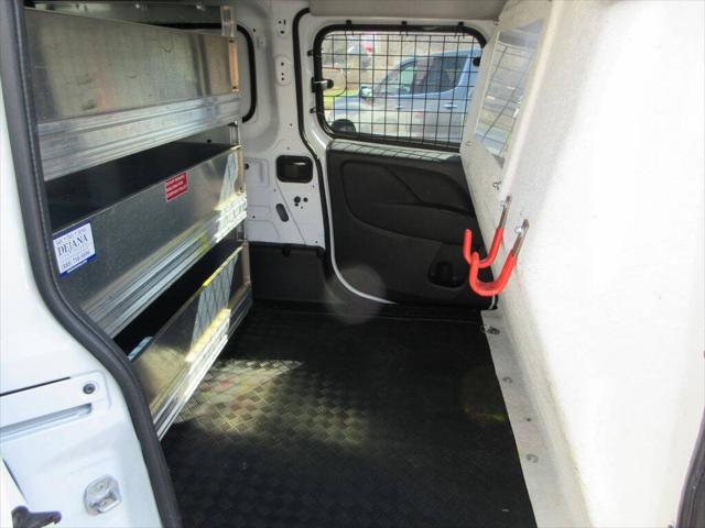2022 Ram ProMaster City Cargo Van Cargo Van