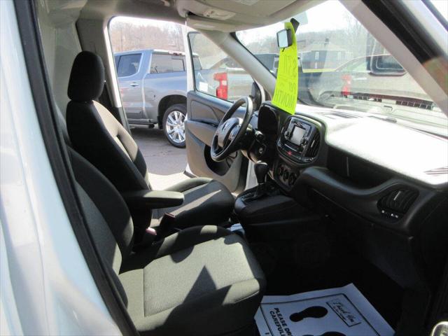 2022 Ram ProMaster City Cargo Van Cargo Van