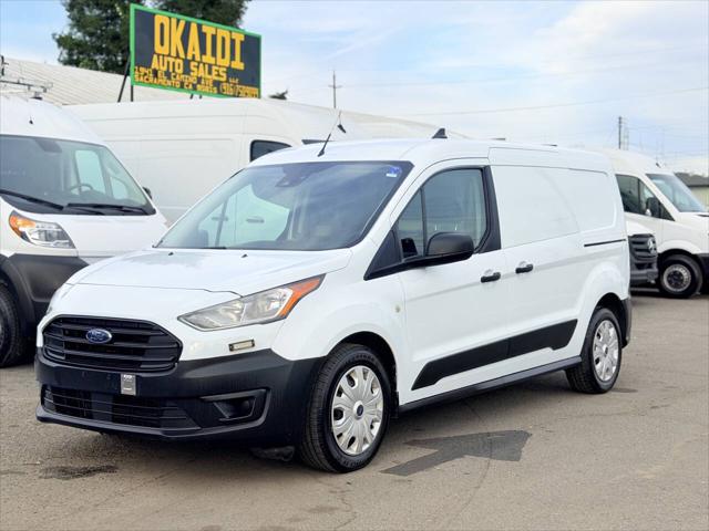 2019 Ford Transit Connect XL for sale in Sacramento , CA