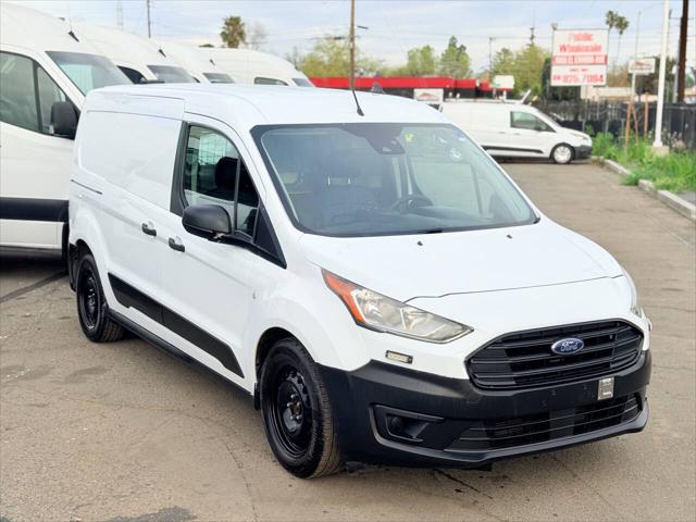 2019 Ford Transit Connect XL