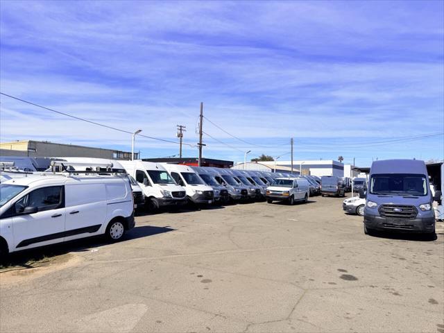 2019 Ford Transit Connect XL