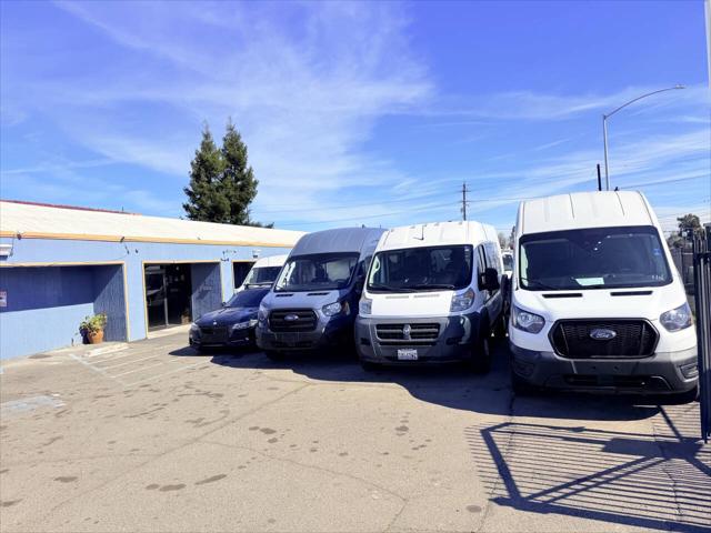 2019 Ford Transit Connect XL