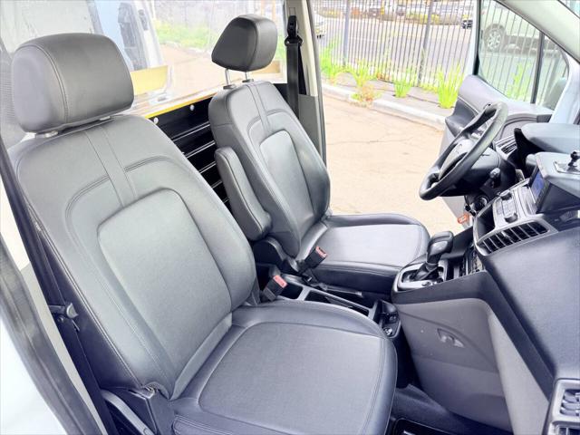 2019 Ford Transit Connect XL