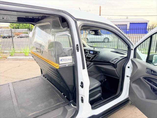 2019 Ford Transit Connect XL