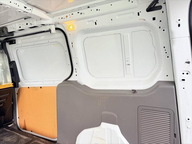 2019 Ford Transit Connect XL
