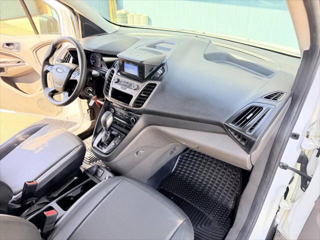 2019 Ford Transit Connect XL