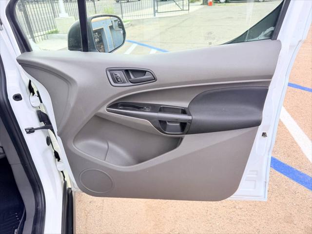 2019 Ford Transit Connect XL