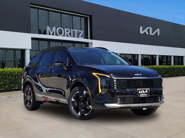 2026 Kia Sportage Hybrid SX-Prestige for sale in Fort Worth, TX