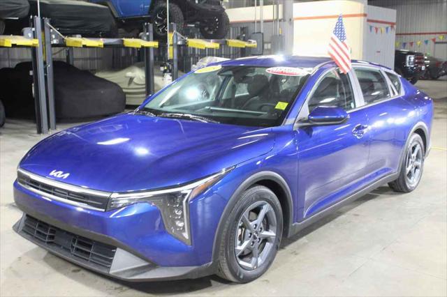 2025 Kia K4 LXS for sale in Grand Island, NE