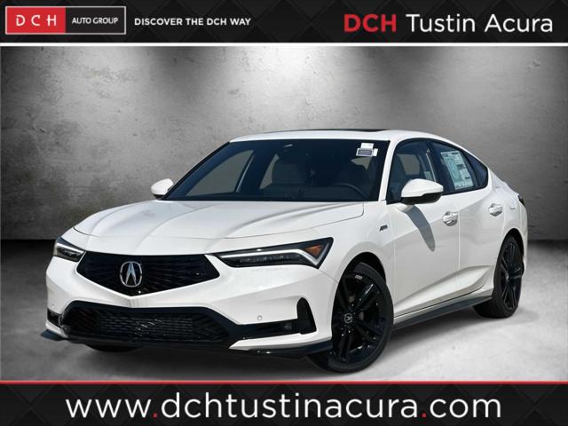 2026 Acura Integra FWD A-Spec with Technology for sale in Tustin, CA