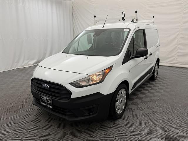 2020 Ford Transit Connect XL Cargo Van