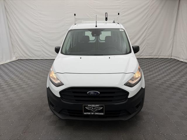 2020 Ford Transit Connect XL Cargo Van