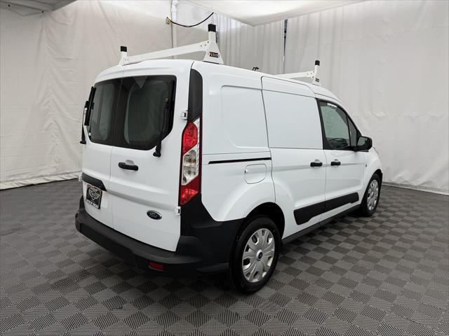 2020 Ford Transit Connect XL Cargo Van