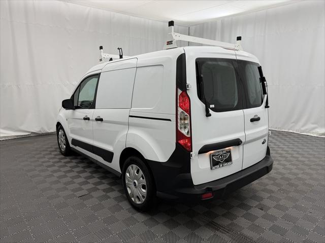 2020 Ford Transit Connect XL Cargo Van