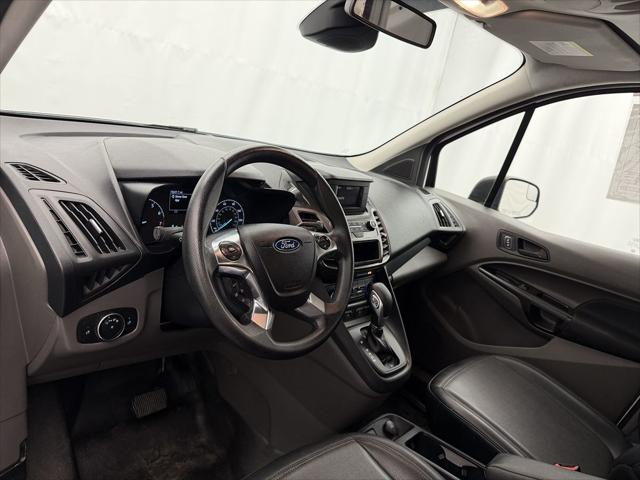 2020 Ford Transit Connect XL Cargo Van