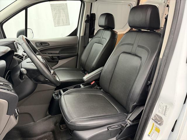 2020 Ford Transit Connect XL Cargo Van