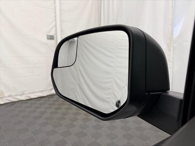2020 Ford Transit Connect XL Cargo Van