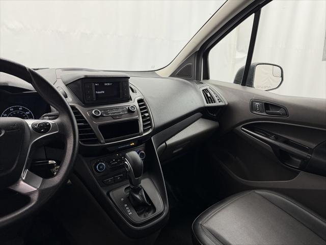 2020 Ford Transit Connect XL Cargo Van