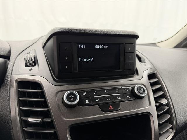 2020 Ford Transit Connect XL Cargo Van