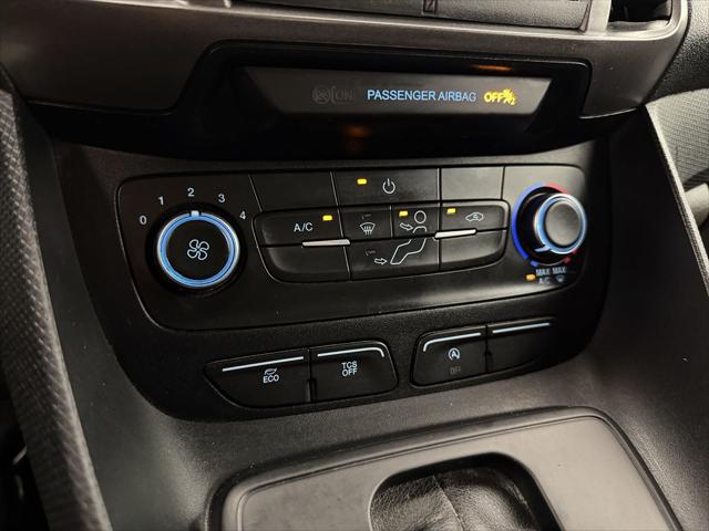 2020 Ford Transit Connect XL Cargo Van