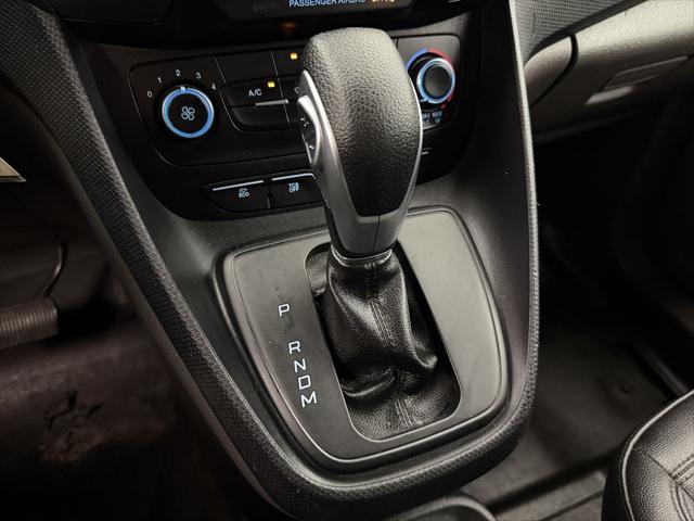 2020 Ford Transit Connect XL Cargo Van