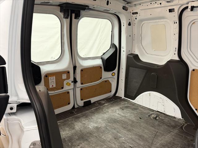 2020 Ford Transit Connect XL Cargo Van